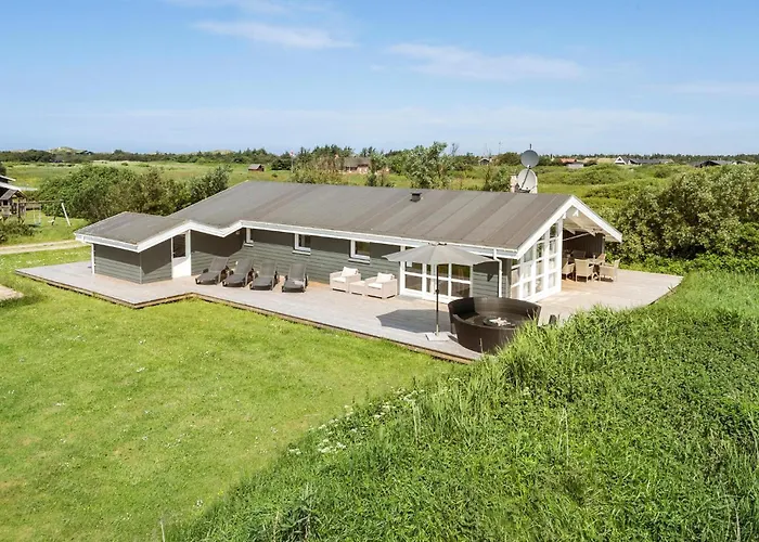 Stunning In With Sauna *