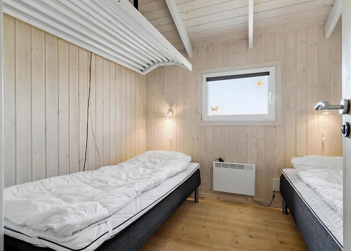 Stunning In With Sauna Dom wakacyjny *