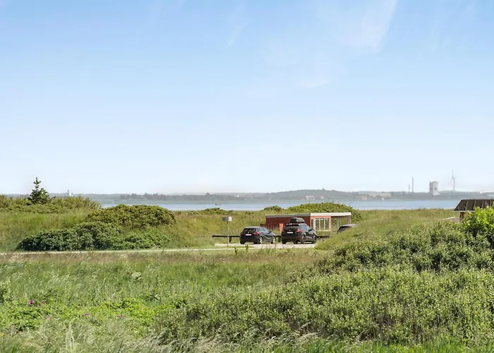 Stunning In With Sauna *