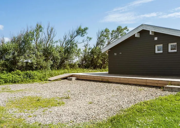 Stunning In With Sauna